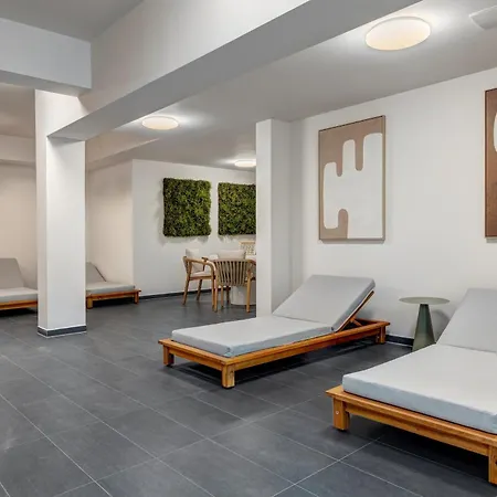 Apartment B 5 