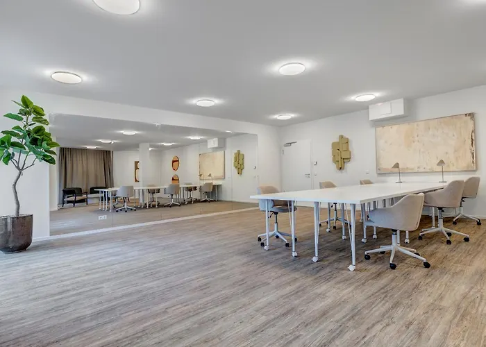 B5 Sauna, Fitness&haffblick Im Pine Hill